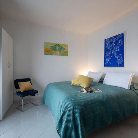 Casa Sea La Vie Praiano Exterior foto