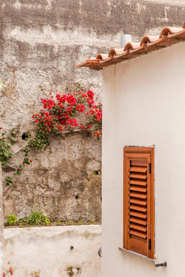 Casa Sea La Vie Praiano Exterior foto